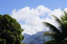 Bungalow a Papara -  TAHITI - Bungalow Mana 