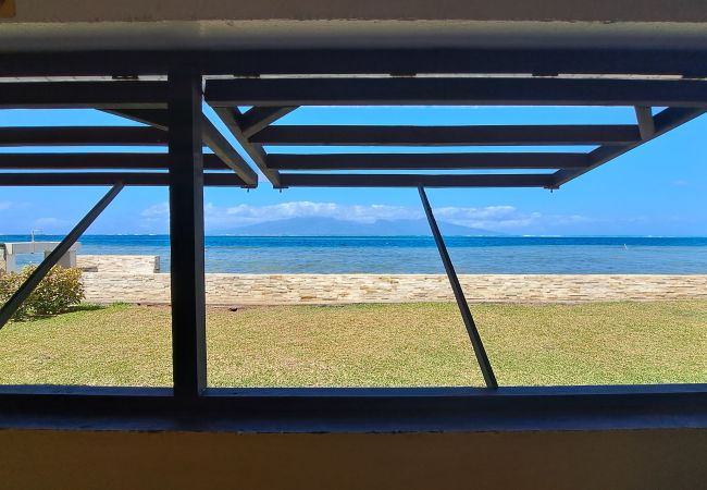 Casa a Afareaitu - MOOREA - FARE AHIATA  Casa a Afareaitu - MOOREA - FARE AHIATA