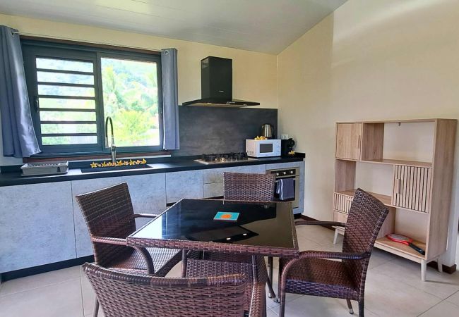 Bungalow a Paea - TAHITI - PAEA CHILL BUNGALOW  Bungalow a Paea - TAHITI - PAEA CHILL BUNGALOW