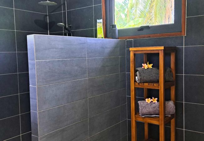 Bungalow a Paea - TAHITI - PAEA CHILL BUNGALOW  Bungalow a Paea - TAHITI - PAEA CHILL BUNGALOW