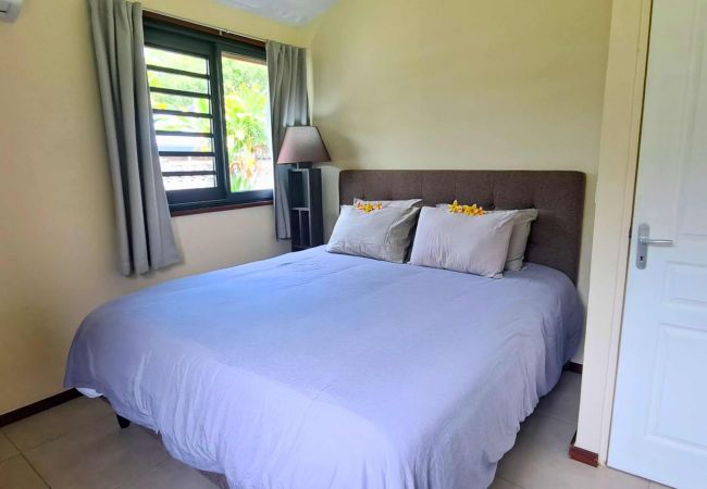 Bungalow a Paea - TAHITI - PAEA CHILL BUNGALOW  Bungalow a Paea - TAHITI - PAEA CHILL BUNGALOW