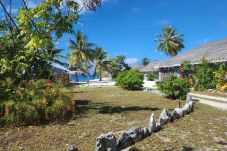 Casa a Manihi - MANIHI - Manihi Pool Lodge
