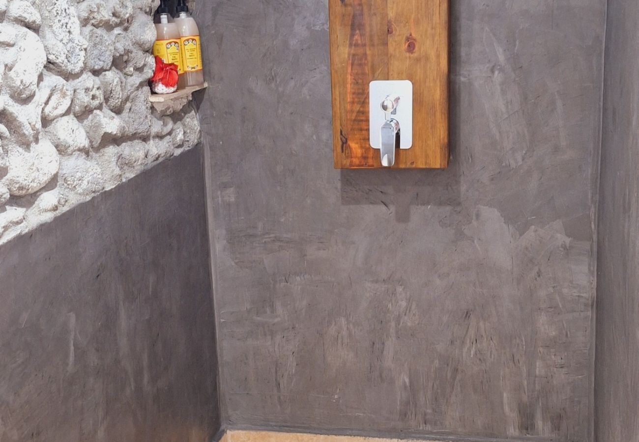 Casa a Manihi - MANIHI - Miki Lagoon Bungalow Casa a Manihi - MANIHI - Miki Lagoon Bungalow