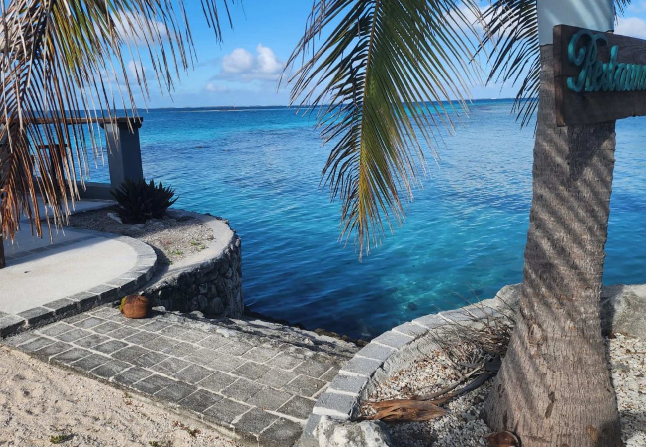 Casa a Manihi - MANIHI - Miki Lagoon Bungalow Casa a Manihi - MANIHI - Miki Lagoon Bungalow