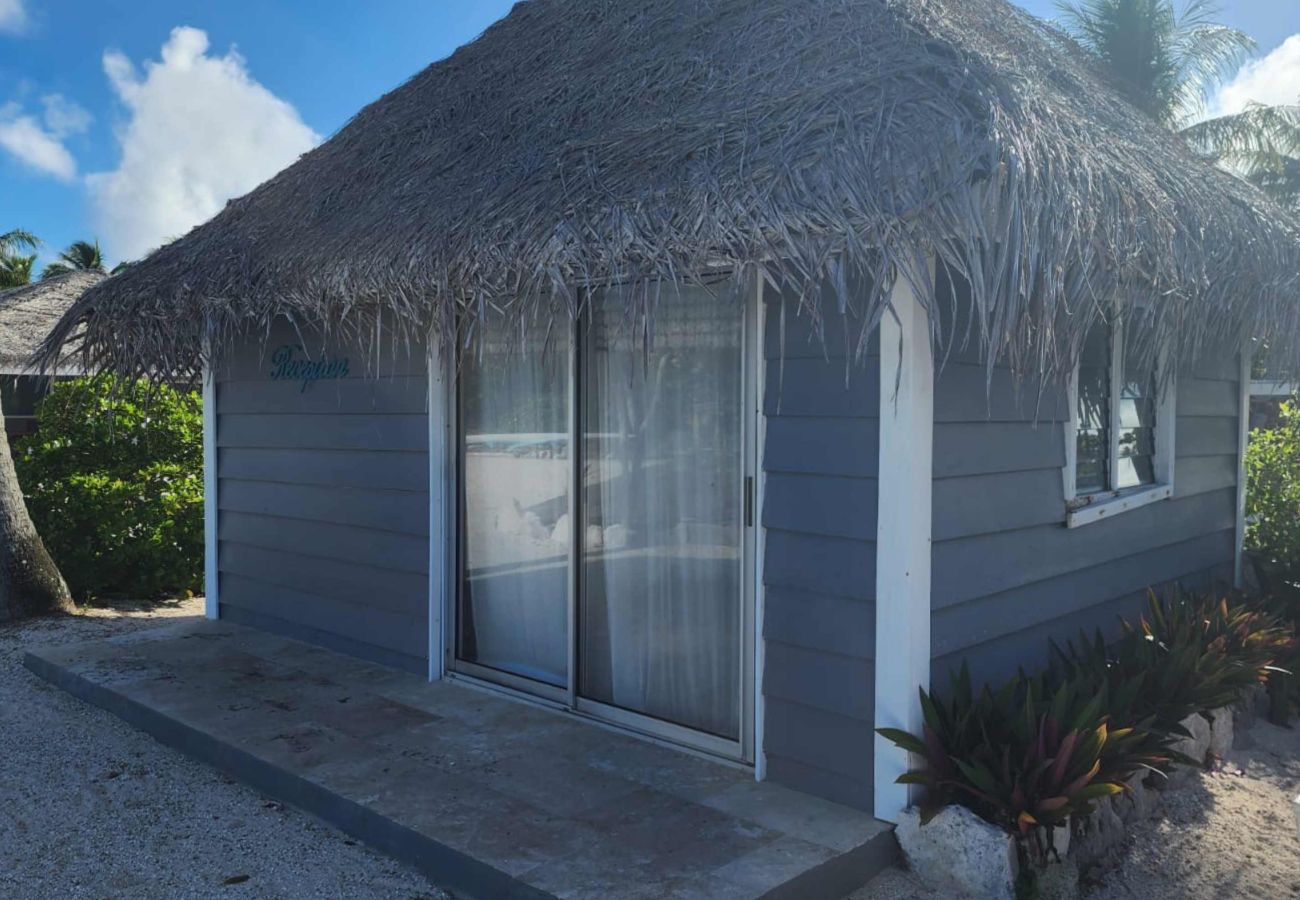 Casa a Manihi - MANIHI - Miki Lagoon Bungalow Casa a Manihi - MANIHI - Miki Lagoon Bungalow