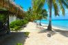 Bungalow a Ahe - AHE - Bungalow Moemoea Lagoon 1 Bungalow a Ahe - AHE - Bungalow Moemoea Lagoon 1