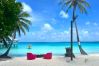 Bungalow a Ahe - AHE - Bungalow Moemoea Lagoon 1 Bungalow a Ahe - AHE - Bungalow Moemoea Lagoon 1