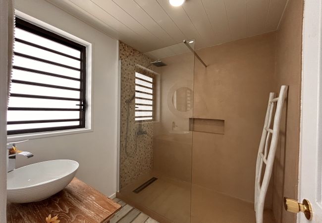Villa a Maharepa - MOOREA - VILLA POOL & CHILL  Villa a Maharepa - MOOREA - VILLA POOL & CHILL