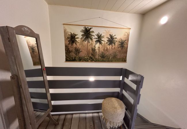 Villa a Maharepa - MOOREA - VILLA POOL & CHILL  Villa a Maharepa - MOOREA - VILLA POOL & CHILL
