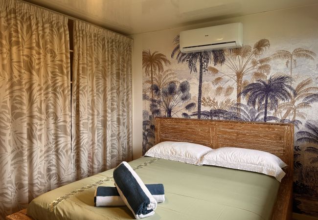 Villa a Maharepa - MOOREA - VILLA POOL & CHILL  Villa a Maharepa - MOOREA - VILLA POOL & CHILL