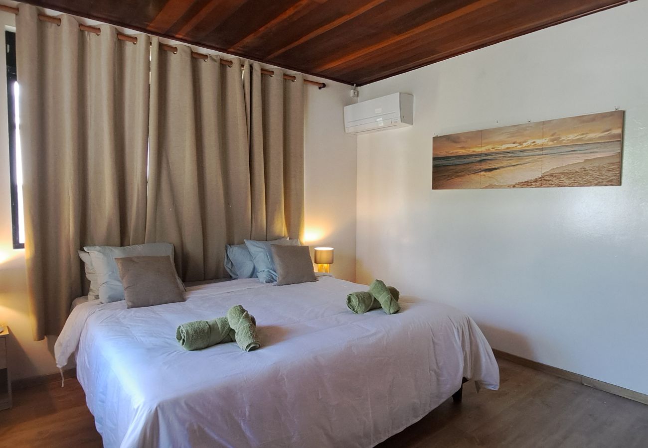 Casa a Taiarapu-Est - TAHITI - VILLA  TOKAI  Casa a Taiarapu-Est - TAHITI - VILLA  TOKAI