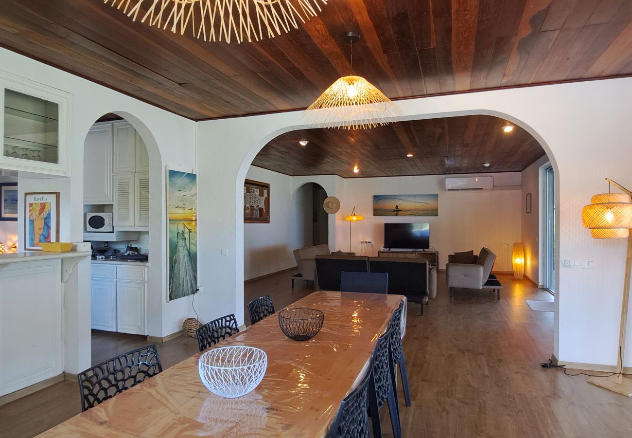 Casa a Taiarapu-Est - TAHITI - VILLA  TOKAI  Casa a Taiarapu-Est - TAHITI - VILLA  TOKAI