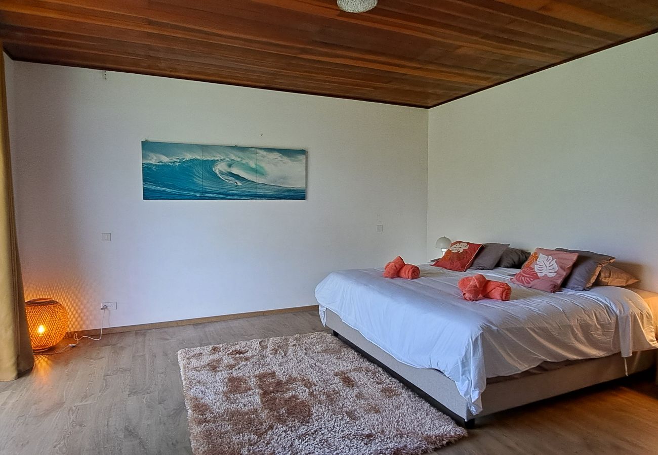 Casa a Taiarapu-Est - TAHITI - VILLA  TOKAI  Casa a Taiarapu-Est - TAHITI - VILLA  TOKAI