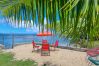 Casa a Taiarapu-Est - TAHITI - VILLA  TOKAI  Casa a Taiarapu-Est - TAHITI - VILLA  TOKAI