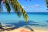 Bungalow a Ahe - AHE - Bungalow Moemoea Lagoon 2  Bungalow a Ahe - AHE - Bungalow Moemoea Lagoon 2