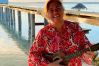 Bungalow a Ahe - AHE - Bungalow Moemoea Lagoon 2  Bungalow a Ahe - AHE - Bungalow Moemoea Lagoon 2
