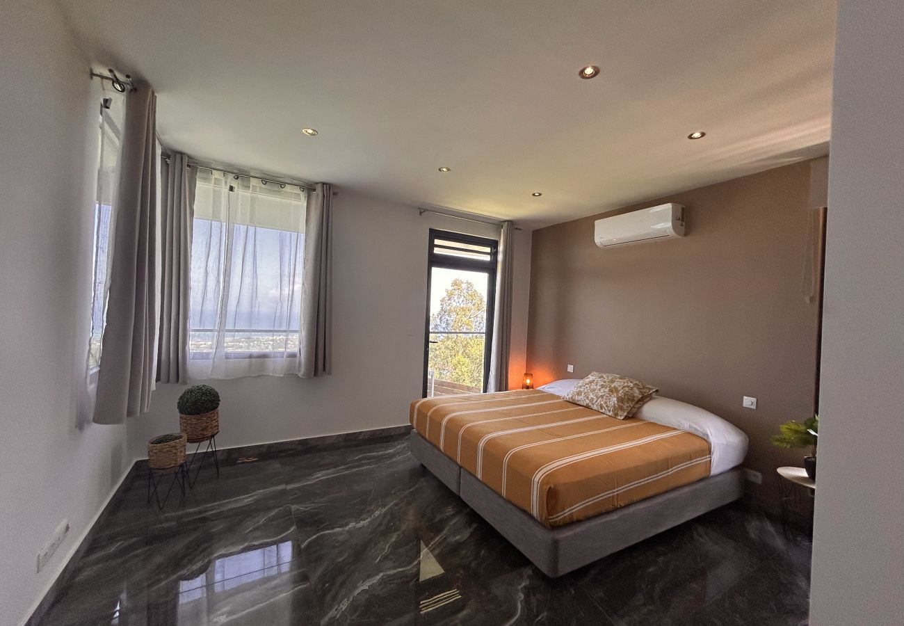 Villa a Punaauia - TAHITI - Villa Green M Villa a Punaauia - TAHITI - Villa Green M