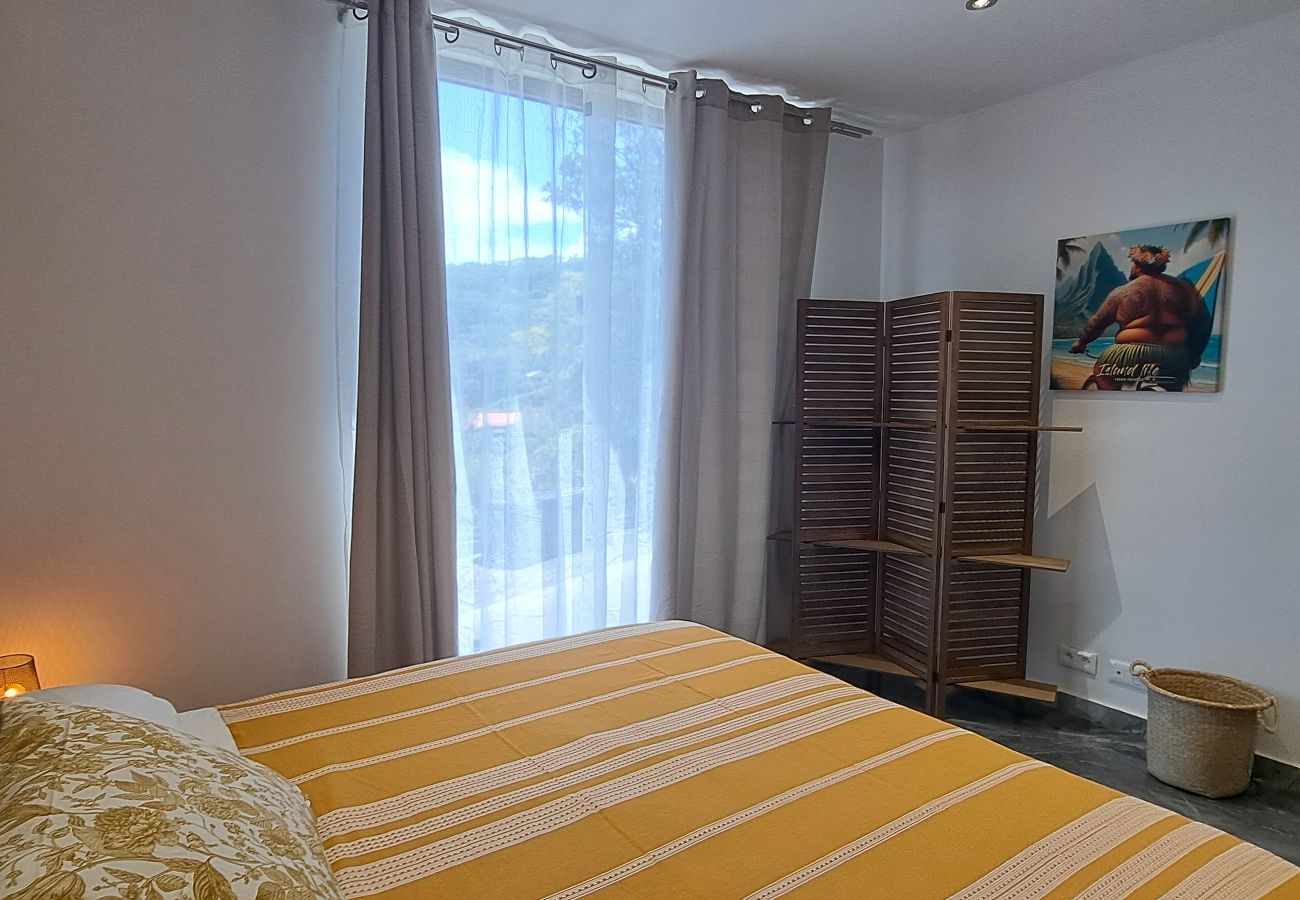 Villa a Punaauia - TAHITI - Villa Green M Villa a Punaauia - TAHITI - Villa Green M