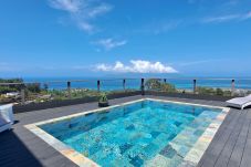 Villa a Punaauia - TAHITI - Villa Green M