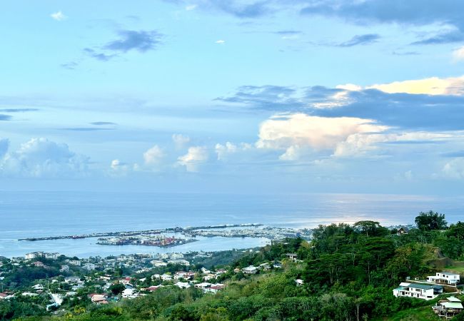 Appartamento a Faa´a - TAHITI - Paradise Hills Appt  Appartamento a Faa´a - TAHITI - Paradise Hills Appt