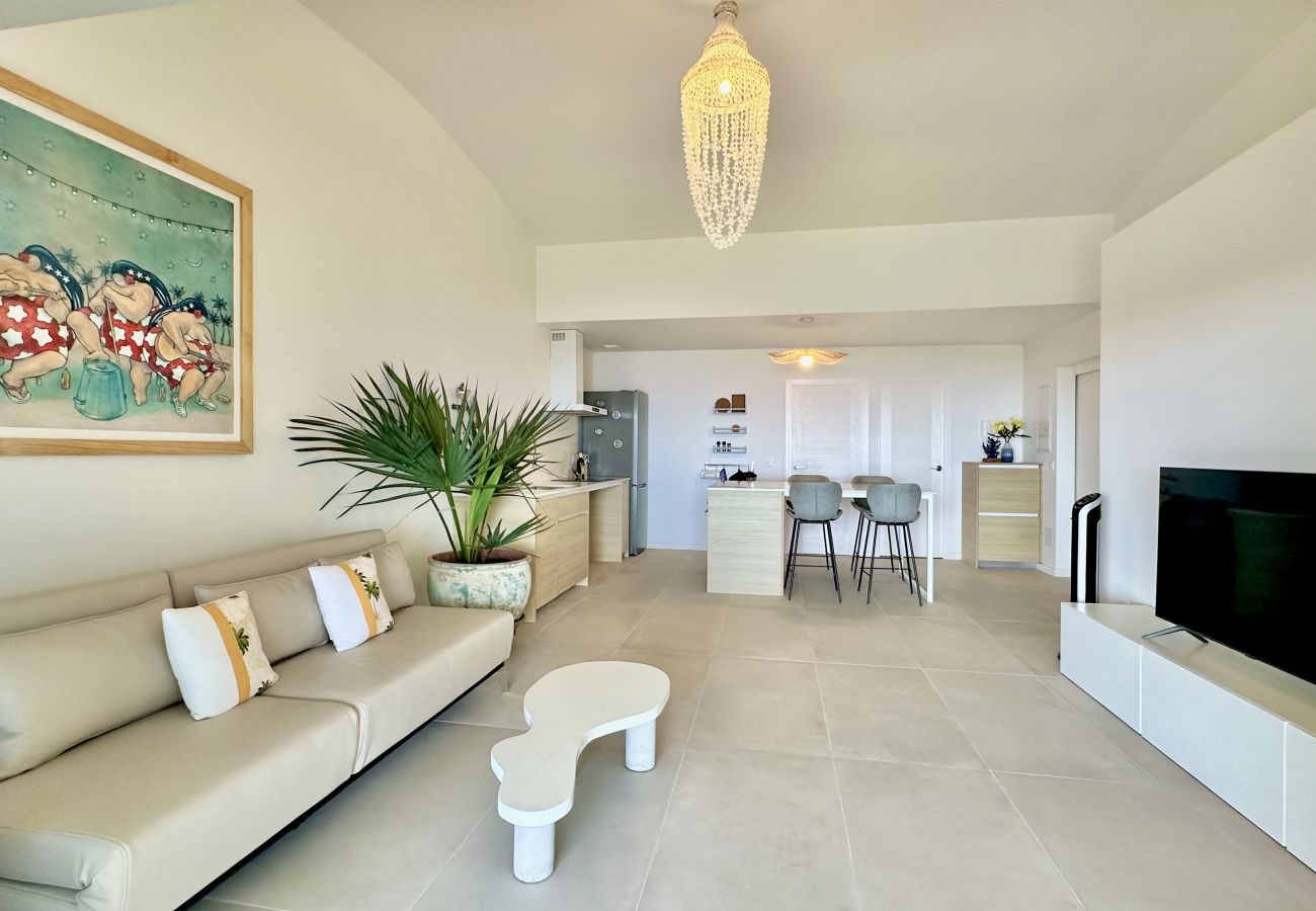 Appartamento a Faa´a - TAHITI - Paradise Hills Appt  Appartamento a Faa´a - TAHITI - Paradise Hills Appt