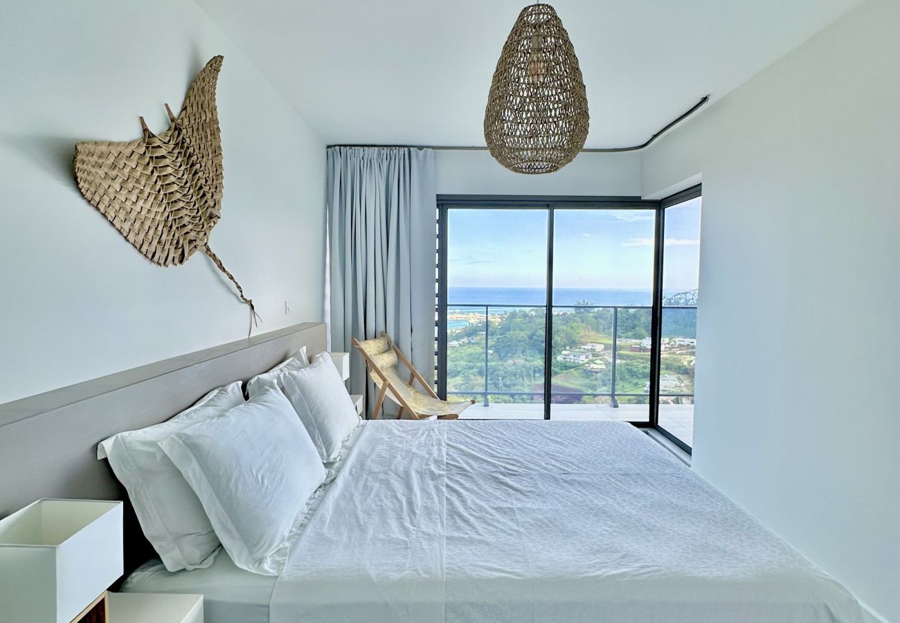 Appartamento a Faa´a - TAHITI - Paradise Hills Appt  Appartamento a Faa´a - TAHITI - Paradise Hills Appt