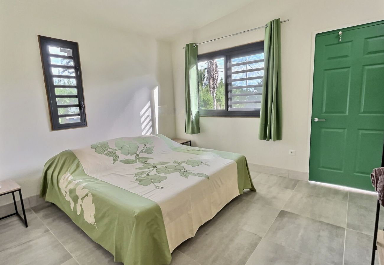 Casa a Taiarapu-Ouest - TAHITI ITI - Fare Pihiti Spot  Casa a Taiarapu-Ouest - TAHITI ITI - Fare Pihiti Spot