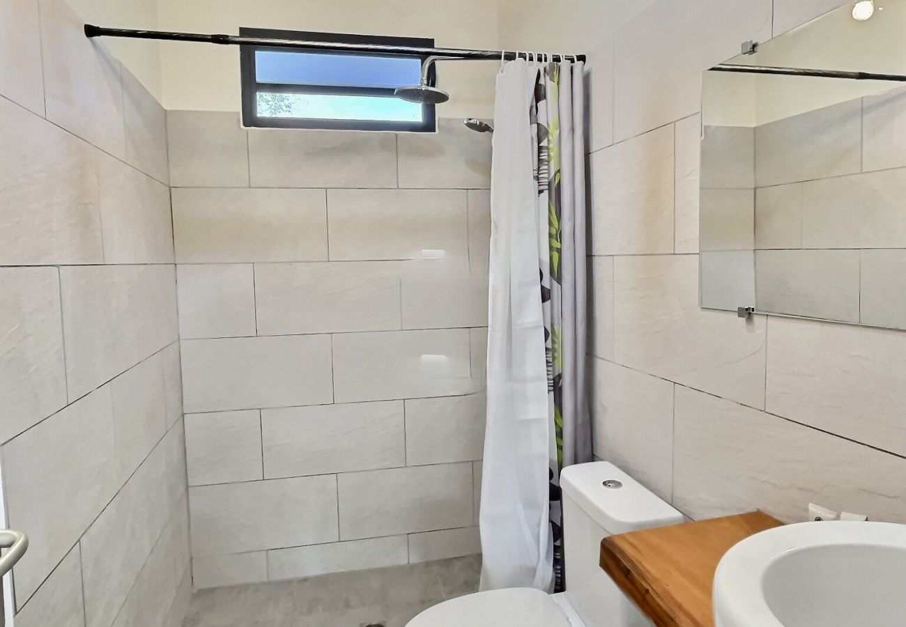 Casa a Taiarapu-Ouest - TAHITI ITI - Fare Pihiti Spot  Casa a Taiarapu-Ouest - TAHITI ITI - Fare Pihiti Spot