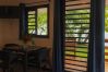 Bungalow a Teahupoo - TAHITI ITI - Bungalow Areiti Bungalow a Teahupoo - TAHITI ITI - Bungalow Areiti