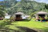 Bungalow a Teahupoo - TAHITI ITI - Bungalow Areiti Bungalow a Teahupoo - TAHITI ITI - Bungalow Areiti
