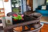 Studio a Teahupoo - TAHITI ITI - Bungalow Rahiti  Studio a Teahupoo - TAHITI ITI - Bungalow Rahiti