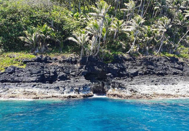 Casa a Teahupoo - TAHITI ITI - Fare Vaiavaro Teahupoo Casa a Teahupoo - TAHITI ITI - Fare Vaiavaro Teahupoo