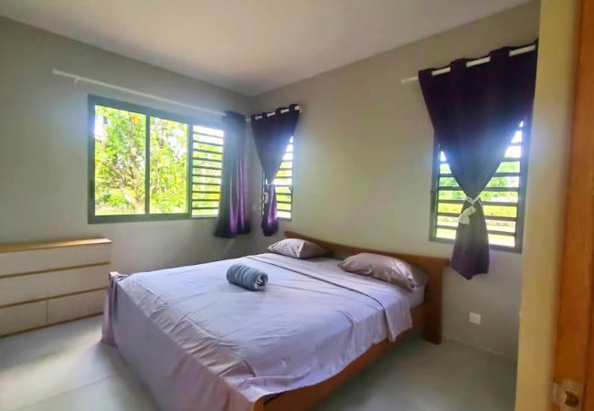 Casa a Teahupoo - TAHITI ITI - Fare Vaiavaro Teahupoo Casa a Teahupoo - TAHITI ITI - Fare Vaiavaro Teahupoo