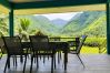 Casa a Teahupoo - TAHITI ITI - Fare Vaiavaro Teahupoo Casa a Teahupoo - TAHITI ITI - Fare Vaiavaro Teahupoo