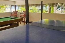 Bungalow a Tikehau - TIKEHAU - Bungalow Motu Hoa Lagoon 1 