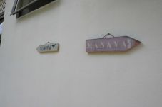 Casa a Papetoai -  MOOREA - Fare Moohono Pool & Garden