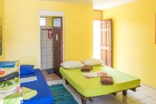Bungalow a Fare - HUAHINE - Bungalow Arii Pool & Breakfast 3