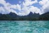Studio a Haapiti - MOOREA - Bungalow Nauhei Surf Spot 1 