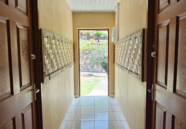 Affitto per camere a Taiohae - NUKU HIVA - Taiohae Bay Room 1  Affitto per camere a Taiohae - NUKU HIVA - Taiohae Bay Room 1