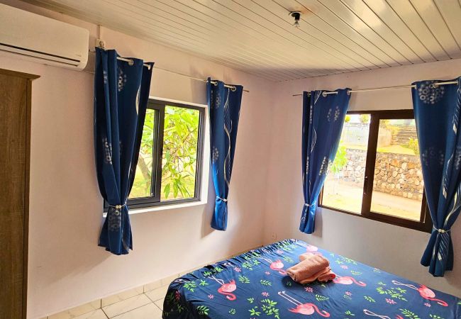 Affitto per camere a Taiohae - NUKU HIVA - Taiohae Bay Room 1  Affitto per camere a Taiohae - NUKU HIVA - Taiohae Bay Room 1