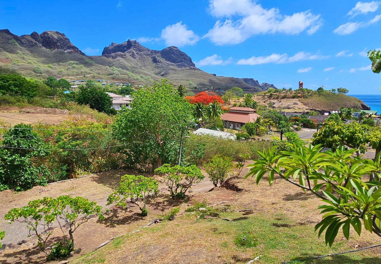 Affitto per camere a Taiohae - NUKU HIVA - Taiohae Bay Room 1 
