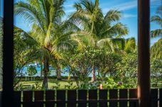 Studio a Anau - BORA BORA - Blue Pearl Studio