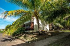 Studio a Anau - BORA BORA - Blue Pearl Studio