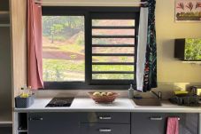 Bungalow a Huahine-Nui - HUAHINE-FISH LODGE