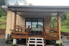 Bungalow a Huahine-Nui - HUAHINE-FISH LODGE