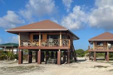 Bungalow a Fakarava  - FAKARAVA- ANA LAGOON LODGE 1