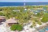 Studio a Fakarava  - FAKARAVA- ANA LAGOON LODGE 1 Studio a Fakarava  - FAKARAVA- ANA LAGOON LODGE 1