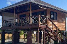 Bungalow a Fakarava  - FAKARAVA- ANA LAGOON LODGE 2