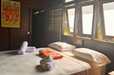 Bungalow a Punaauia - TAHITI - Fare Matovai Beach House