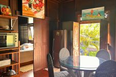 Bungalow a Punaauia - TAHITI - Fare Matovai Beach House